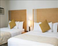 Premium 2 Bedroom Queen