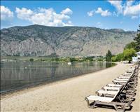 Coast Osoyoos Beach Hotel - Beach