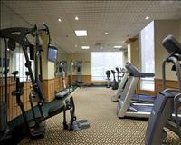 Fitness Centre