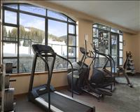 Fitness Centre