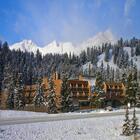 Forest Park Hotel (anciennement Sawridge Inn and Conference Centre) Jasper