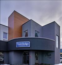 Travelodge Alma 