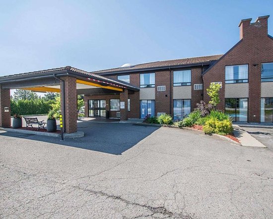 Comfort Inn - Rimouski Rimouski