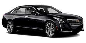 Private Transfer from St-Alexis-des-Monts to Montréal YUL airport (Sedan 3 pax)