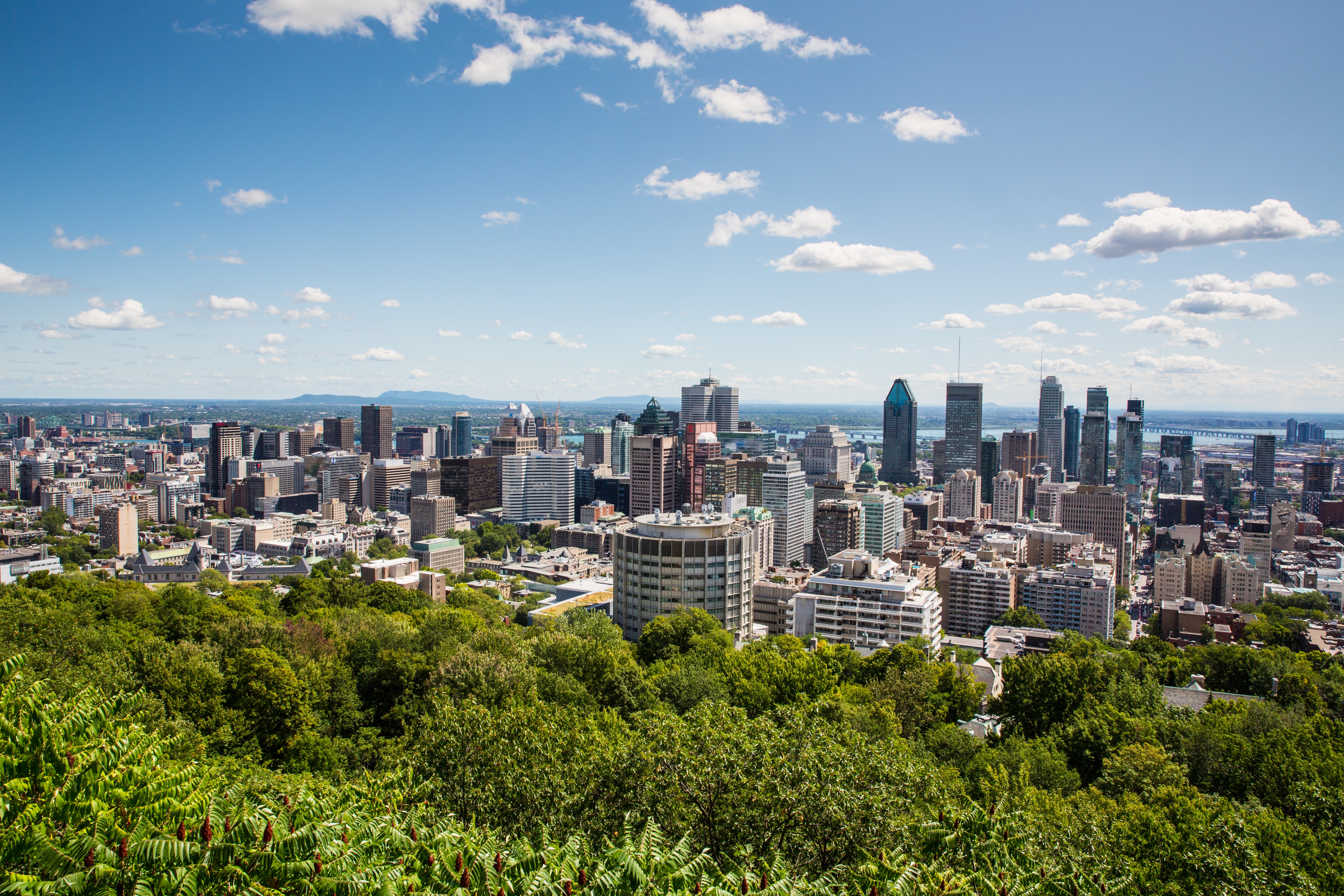 ALTAI - L'essentiel du Québec - QC à MTL -  14 nuits/15 jours 