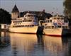 Croisière originale au cœur des îles (durée : 1h)