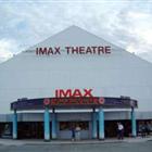 IMAX - Niagara Movie legends & Darevils museum exhibit combo