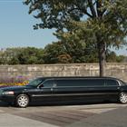 Private Transfer from  Montréal Airport to Downtown Montréal (Limo-SUV) (6-8 pax)