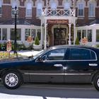 Private Transfer from Niagara Falls to Downtown Toronto